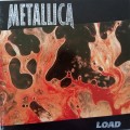 Metallica (CD) Load