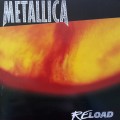 Metallica (CD) Reload