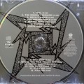 Metallica (CD) Reload