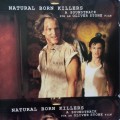 Natural Born Killers (CD) Film Soundtrack