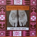 Nibs Van Der Spuy (CD) Beautiful Feet
