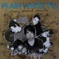 Plain White Ts (CD) Every Second Counts