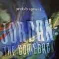Prefab Sprout (CD) Jordan: The Comeback