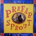 Prefab Sprout (CD) A Life Of Surprises: The Best Of