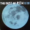 R.E.M. (CD) In Time - The Best Of
