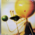R.E.M. (CD) In Time - The Best Of