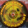 Valiant Swart (CD) Kopskoot