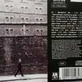 Black (CD) Wonderful Life