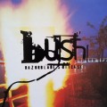 Bush (CD) Razorblade Suitcase