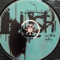 Bush (CD) Razorblade Suitcase