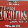 The Best Eighties Album (CD) In The World ... Ever!