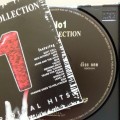 The No. 1 80`s Collection (CD) Double Compilation
