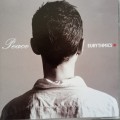 Eurythmics (CD) Peace