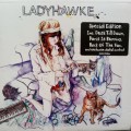 Ladyhawke (CD) Ladyhawke