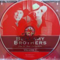 Bellamy Brothers (CD) The 25 Year Collection Volume 1