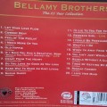 Bellamy Brothers (CD) The 25 Year Collection Volume 1