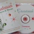 Christmas Crooners & Divas (CD) Double Compilation - Christmas