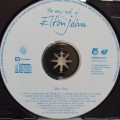 Elton John (CD) The Very Best Of