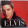 Elvis - Always On My Mind (CD) The Ultimate Love Songs Collection