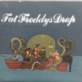 Fat Freddy`s Drop (CD) Based On A True Story