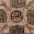 World Groove (CD) Putumayo Compilation