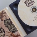 World Groove (CD) Putumayo Compilation