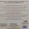 World Groove (CD) Putumayo Compilation