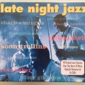 Late Night Jazz (CD) Double Compilation