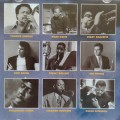 Late Night Jazz (CD) Double Compilation