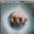 Jean Michel Jarre (CD) Oxygene