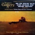Rogue`s Gallery (CD) Pirate Ballads, Sea Songs & Chanteys