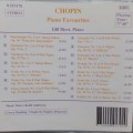 Chopin (CD) Piano Favourites