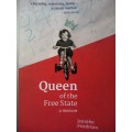 Queen Of The Free State (Paperback) Jennifer Friedman