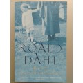 Roald Dahl (Paperback) BOY - Tales of Childhood
