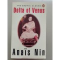 Delta Of Venus (Paperback) Anaïs Nin