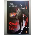 Spud 3 (Paperback) Learning To Fly