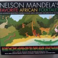 Nelson Mandela`s Favourite (Audio Book) African Folk Tales