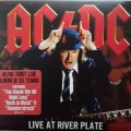 AC/DC (CD) Live At River Plate