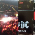 AC/DC (CD) Live At River Plate