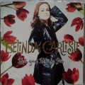 Belinda Carlisle (CD) Live Your Life Be Free