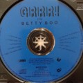 Betty Boo (CD) Grrr! It`s Betty Boo