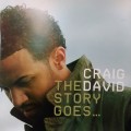 Craig David (CD) The Story Goes ...
