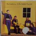 The Cranberries (CD) To The Faithful Departed