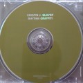 Crispin J. Glover (CD) Rhythm Graffiti