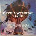 Dave Matthews Band (CD) Under The Table And Dreaming