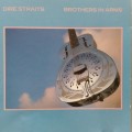 Dire Straits (CD) Brothers In Arms