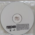 Feeder (CD) Comfort in Sound