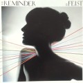 Feist (CD) The Reminder