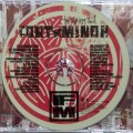 Fort Minor (CD) The Rising Tied