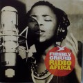 Freshly Ground (CD) Radio Africa